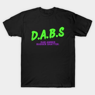 D.A.B.S T-Shirt